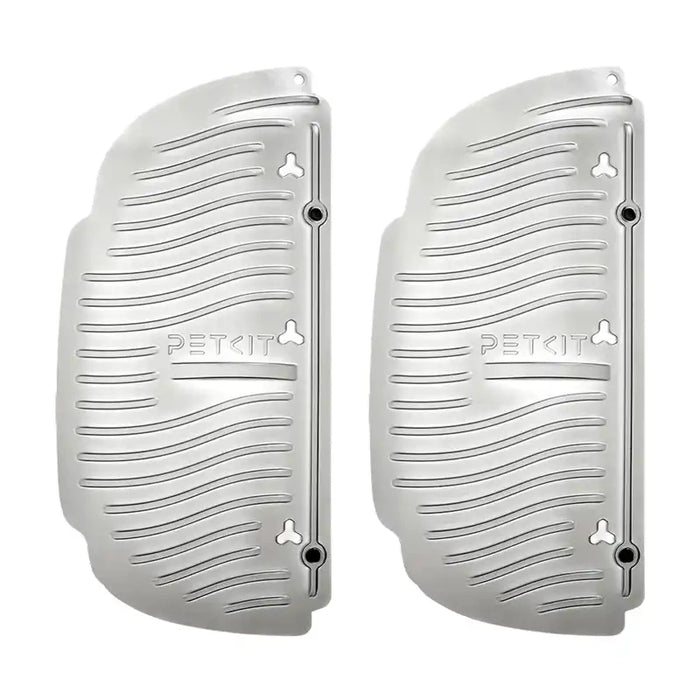 Magnetic litter paddles for Pura Max/ Purobot Max Pro Petkit litter boxes (2 pcs).