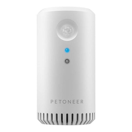 Smart Odor Eliminator Petoneer