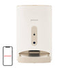 PetWant F11-C automatic food dispenser with camera