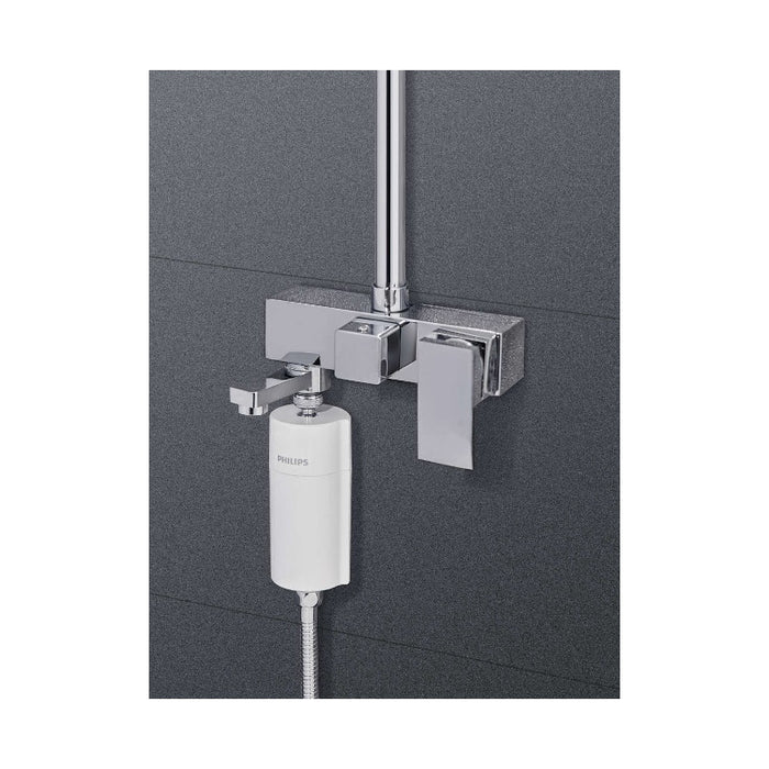 PHILIPS SHOWER FILTER - WHITE