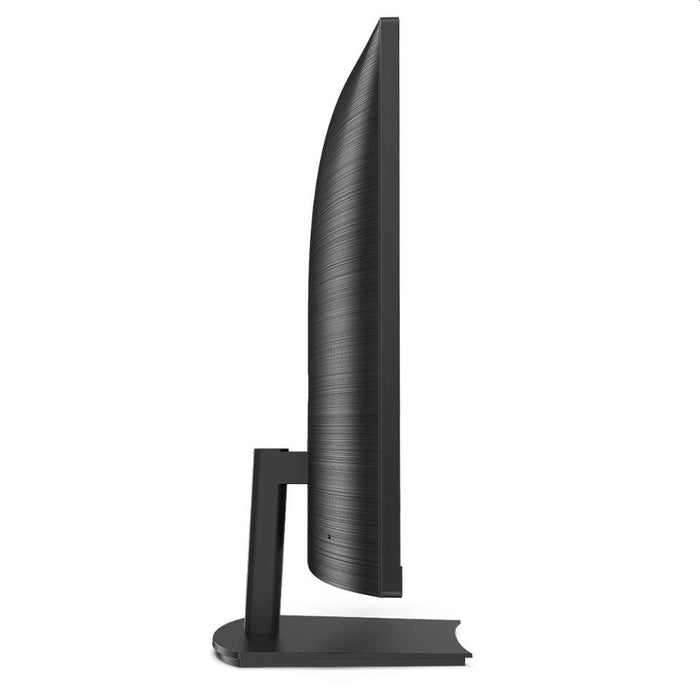 Philips 241E1SCA, 23.6" Curved 1500R VA WLED, 1920x1080@75Hz, 4ms GTG, 250cd/m2, 3000:1, Mega Infinity DCR, FreeSync/Adaptive Sync, FlickerFree, Low Blue Mode, 3Wx2, Tilt, D-SUB, HDMI