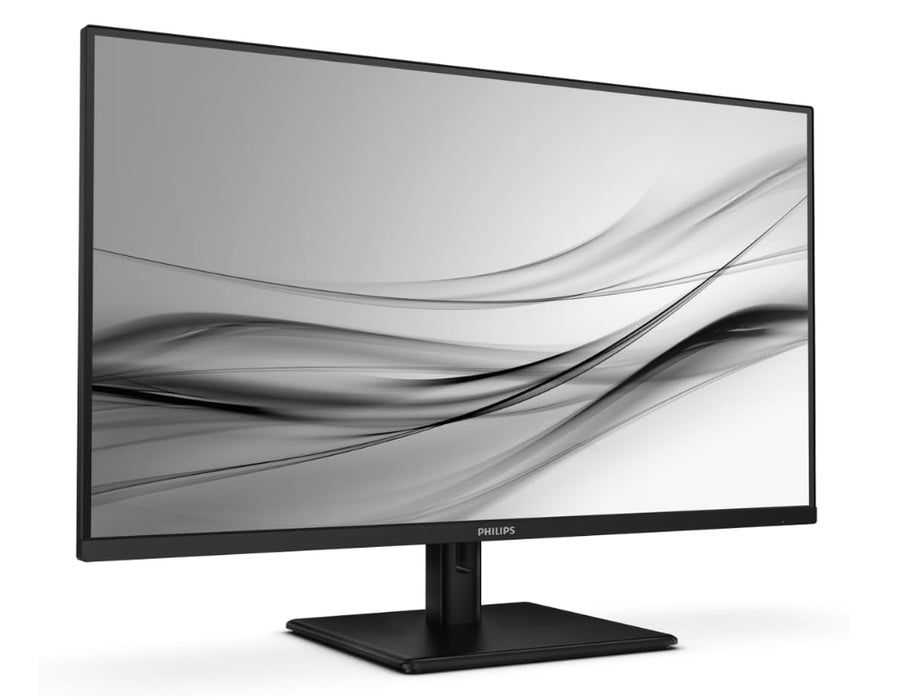 Philips 32E1N1800LA, 31.5" VA WLED, 3840x2160@60Hz, 4ms GtG, 300cd m/2, 3500:1, Mega Infinity DCR, Adaptive Sync, FlickerFree, Blue Light tech. Soft., 2Wx2, Tilt, 2xHDMI, DP