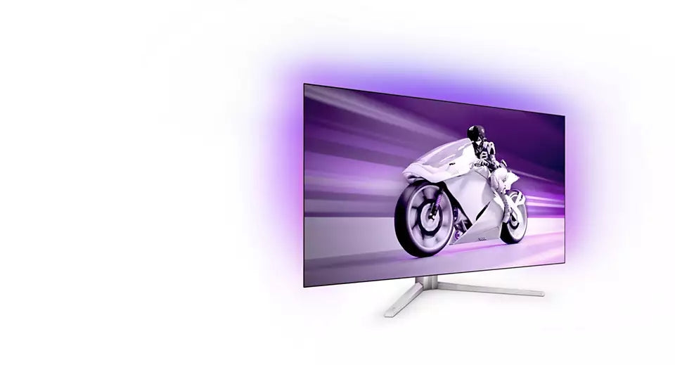 Monitor Philips Evnia 42M2N8900 42" 4K Ultra HD 50-60 Hz