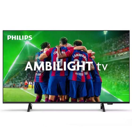TV PHILIPS 43PUS8319/12, 43"(108 cm), 4K Ultra HD, Ambilight TV, Titan OS