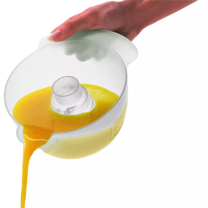 CITRUS PRESS PHILIPS HR2738/00 25 W, WHITE, 500.00 ml