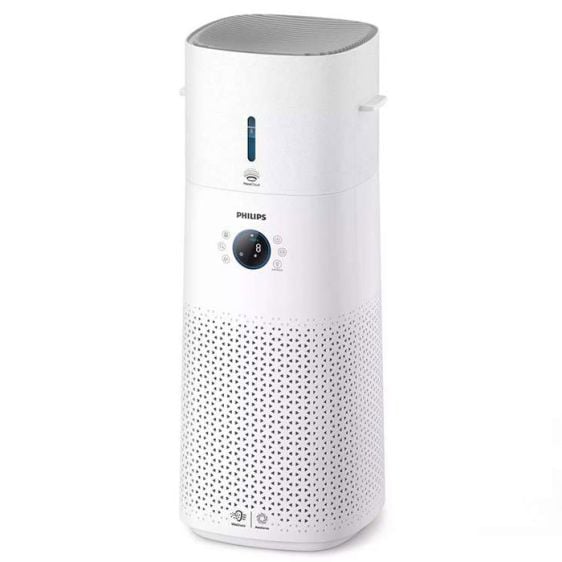 Purifier and humidifier PHILIPS AC3737/10