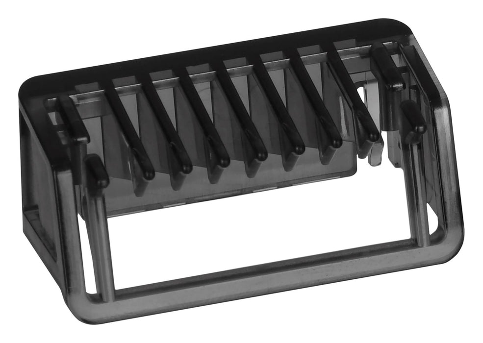 Philips Norelco OneBlade QP2724/10 men's shaver Foil shaver Trimmer Grey, Lime