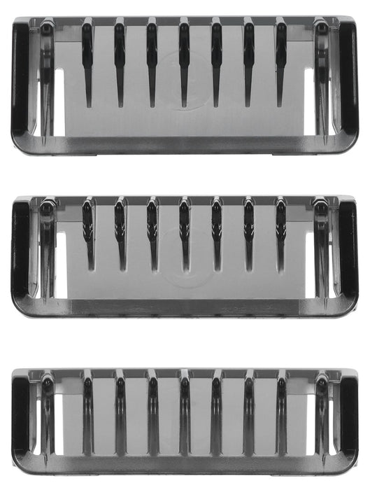 Philips Norelco OneBlade QP2724/10 men's shaver Foil shaver Trimmer Grey, Lime