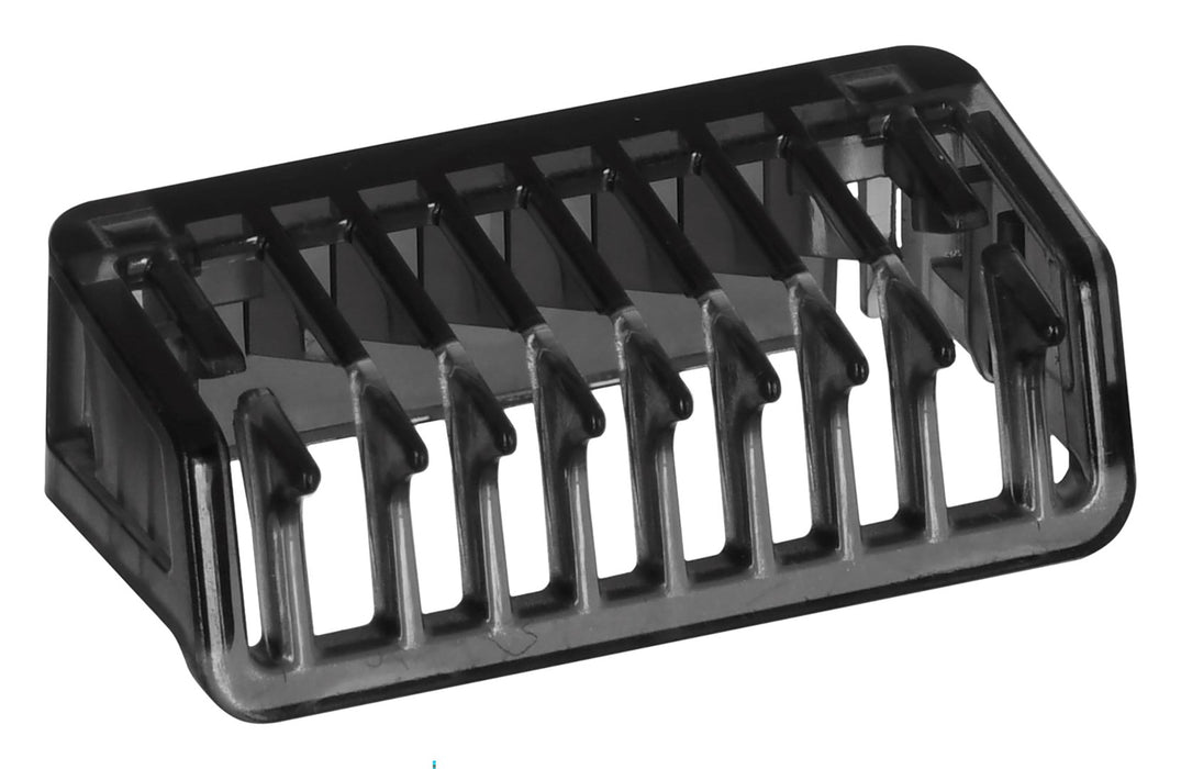 Philips Norelco OneBlade QP2724/10 men's shaver Foil shaver Trimmer Grey, Lime