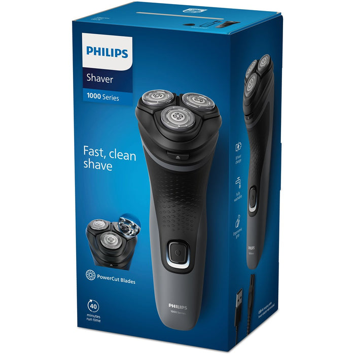 Philips S1142/00 shaver