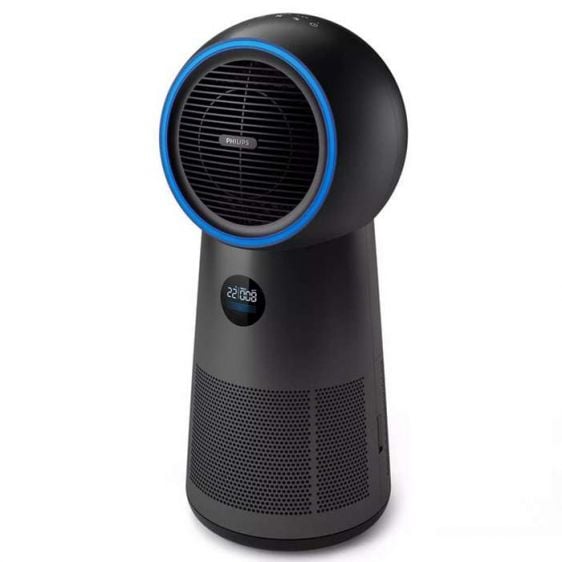 Purifier, fan and heater 3 in 1 PHILIPS AMF220/15