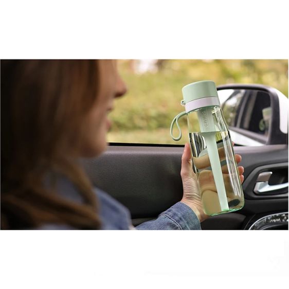 Filtration bottle PHILIPS GoZero AWP2731GNR/58