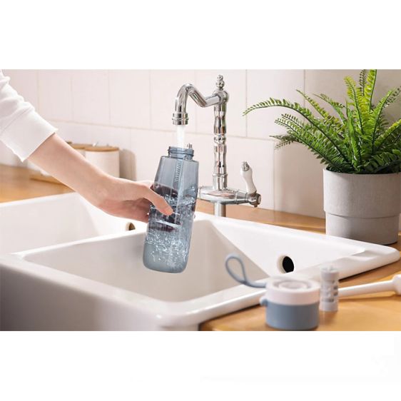 Filtration bottle PHILIPS GoZero AWP2731GRR/58