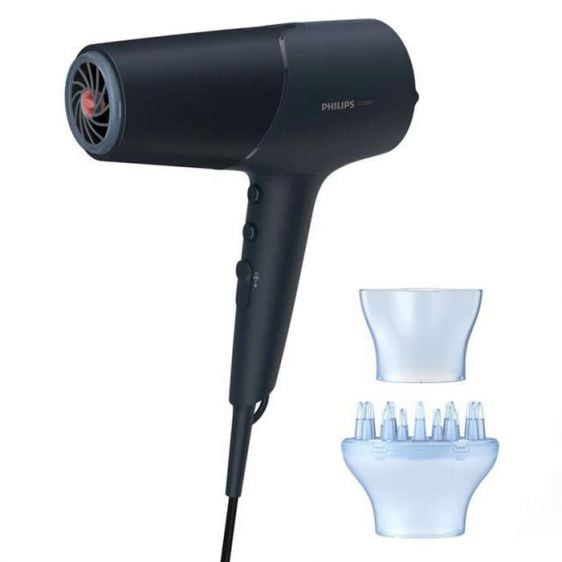 Hair dryer PHILIPS BHD512/00