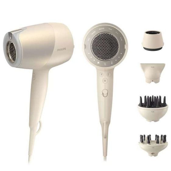 Hair dryer PHILIPS SenseIQ BHD829/00
