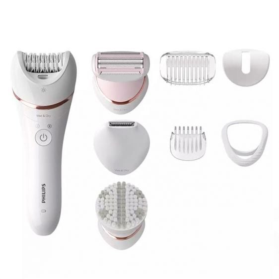 Epilator PHILIPS BRE735/00