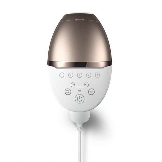 Photo epilator PHILIPS Lumea IPL 8000 Series BRI945/00