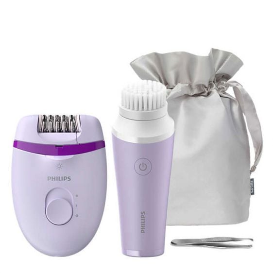 Epilator PHILIPS BRP533/00