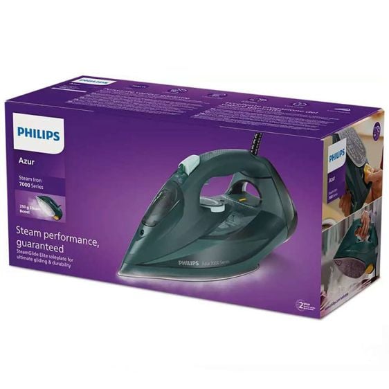 Iron PHILIPS DST7050/70