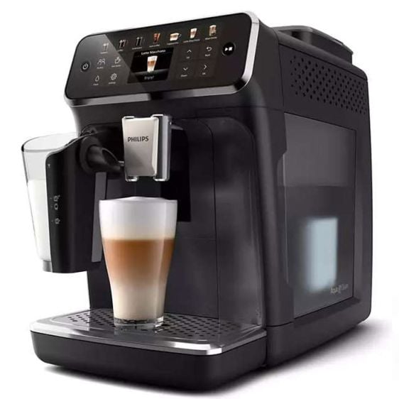 Coffee machine PHILIPS LatteGo EP4441/50