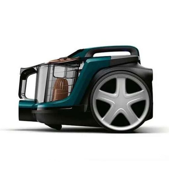 Vacuum cleaner PHILIPS PowerPro Expert FC9744/09