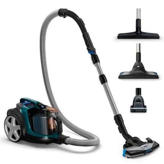 Vacuum cleaner PHILIPS PowerPro Expert FC9744/09