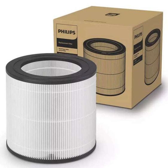 Filter PHILIPS NanoProtect HEPA FY0611/30