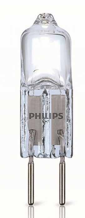 Bulb Philips Halogen amp 20W/1BL 12V G4