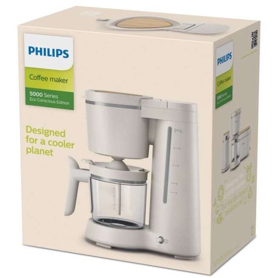 Coffee machine PHILIPS HD5120/00