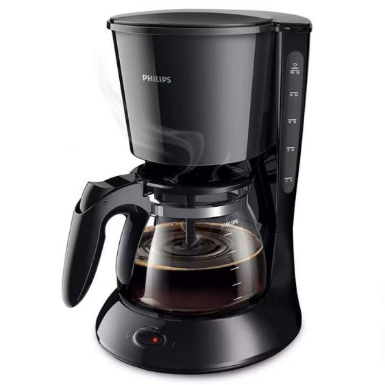 Coffee machine PHILIPS HD7461/20