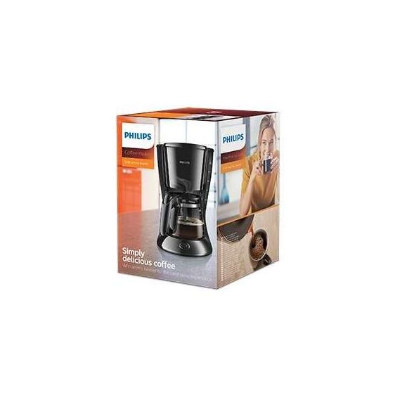 Coffee machine PHILIPS HD7461/20