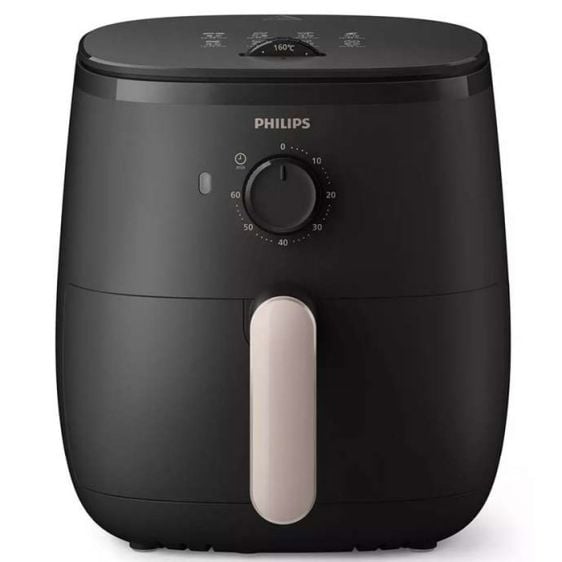 Fryer PHILIPS Airfryer 3000 Series L HD9100/80