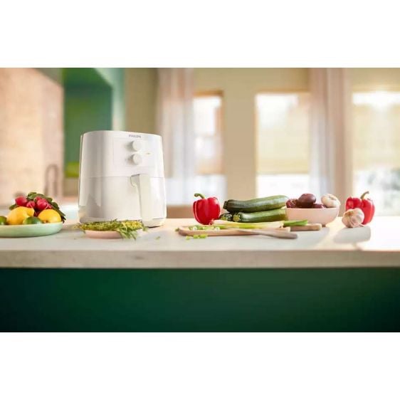 Fryer PHILIPS Airfryer HD9200/10