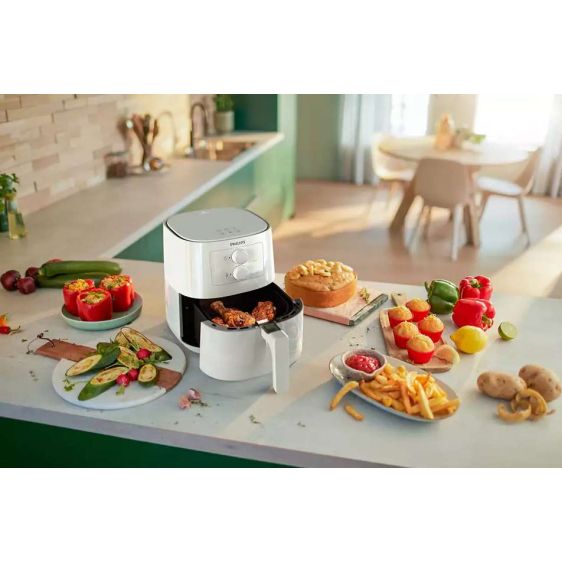 Fryer PHILIPS Airfryer HD9200/10