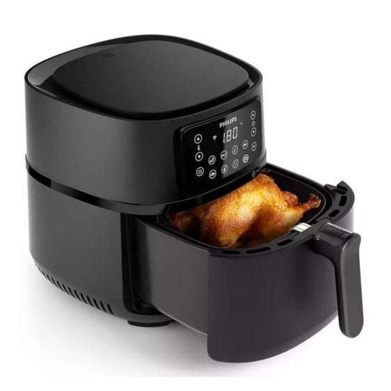 Fryer PHILIPS Airfryer Series 5000, XXL Connected HD9285/96