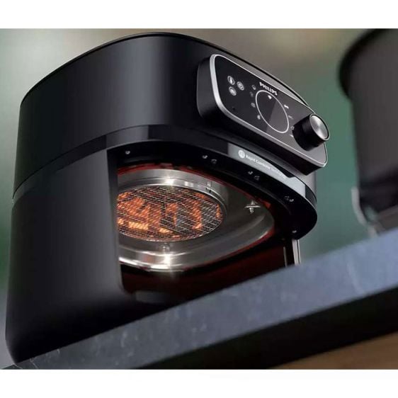 Fryer PHILIPS Combi XXXL Connected HD9875/90