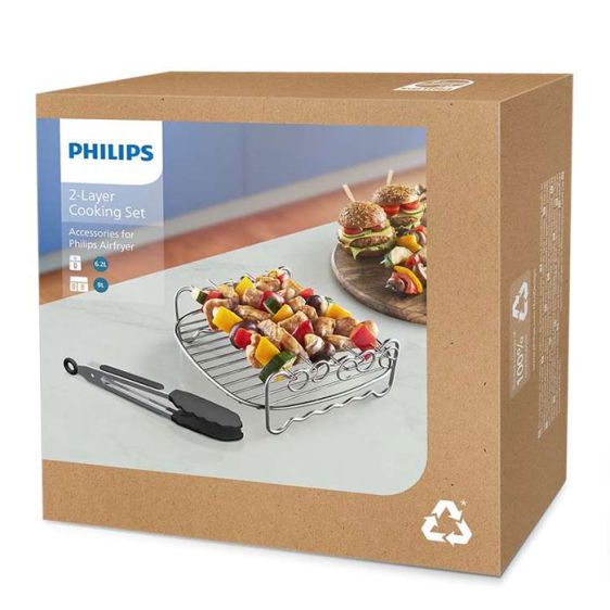 Accessory for PHILIPS Airfryer HD9920/00, 6.2 L, 8.3 L and 9 L