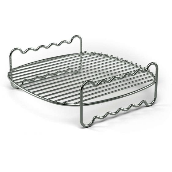 PHILIPS Airfryer XXL HD9950/00 accessories set