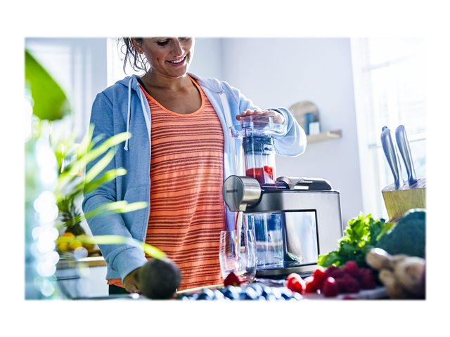 Juicer PHILIPS HR1946/70