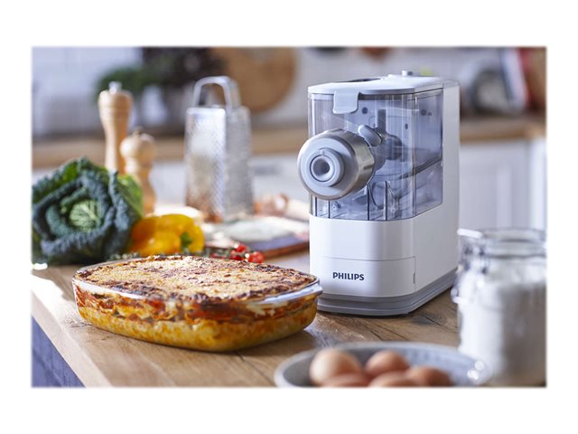 PHILIPS HR2345/19 pasta and noodle machine