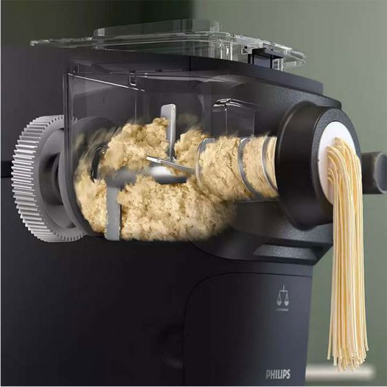 PHILIPS HR2665/96 pasta machine