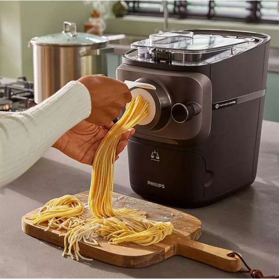 PHILIPS HR2665/96 pasta machine