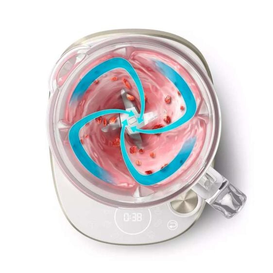 Blender PHILIPS HR3760/01