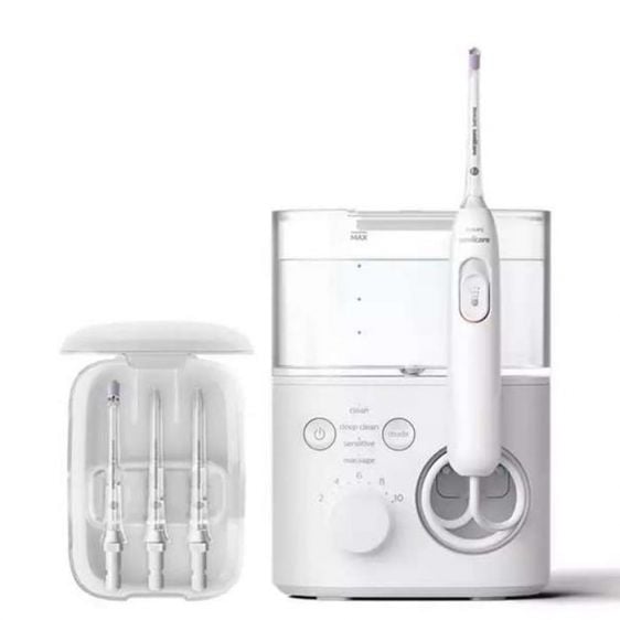 Oral shower PHILIPS Sonicare Power Flosser 7000 HX3911/40