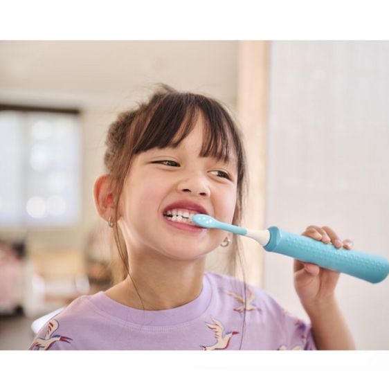Handpiece PHILIPS Sonicare Kids HX6044/90, 7+