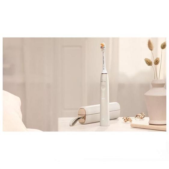 Electric toothbrush PHILIPS Sonicare 9900 Prestige HX9992/11