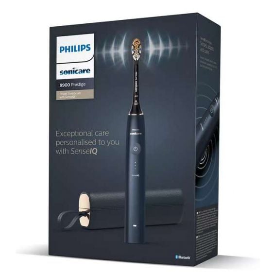 Electric toothbrush PHILIPS Sonicare HX9992/12