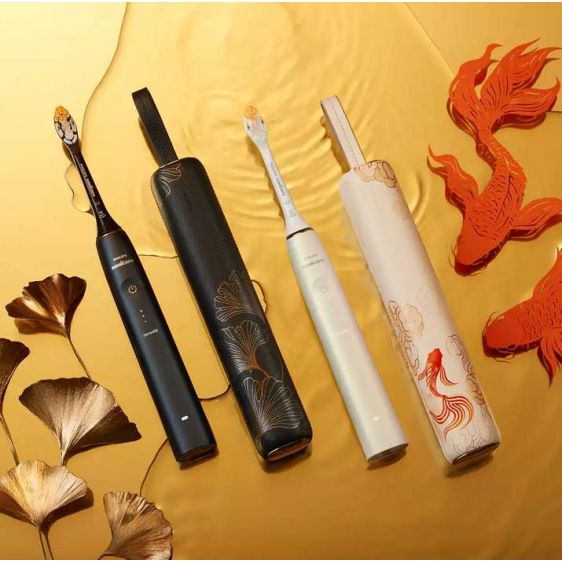 Electric toothbrush PHILIPS Sonicare 9900 Prestige HX9992/31