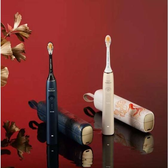 Electric toothbrush PHILIPS Sonicare 9900 Prestige HX9992/31