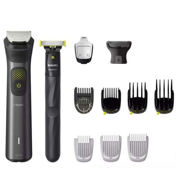 Set of trimmers PHILIPS OneBlade 13 in 1 MG9540/15
